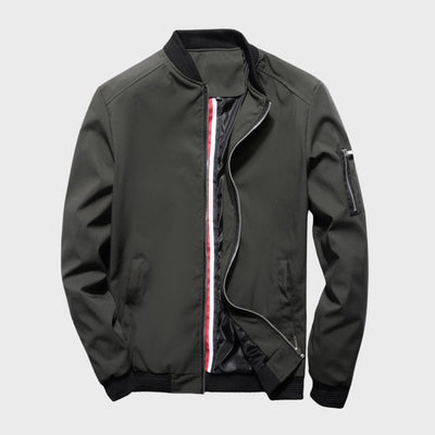 Men’s All-Season Bomber Jacket