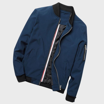 Men’s All-Season Bomber Jacket