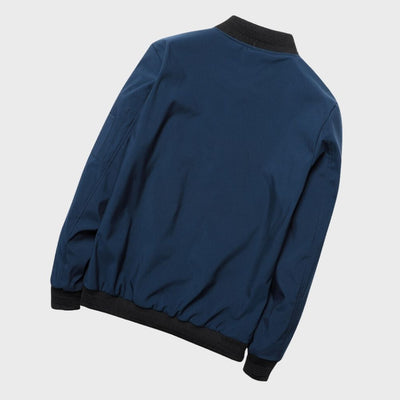 Men’s All-Season Bomber Jacket