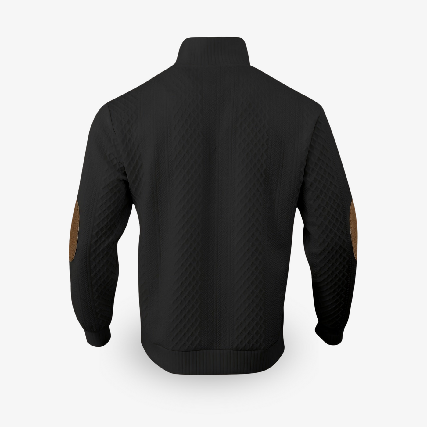 Men’s Warm and Soft Sweater
