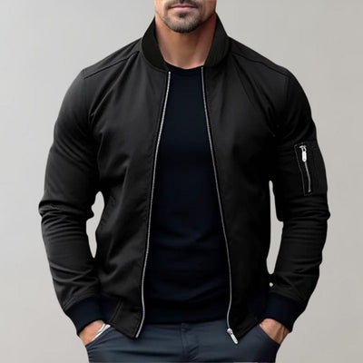 Men’s All-Season Bomber Jacket