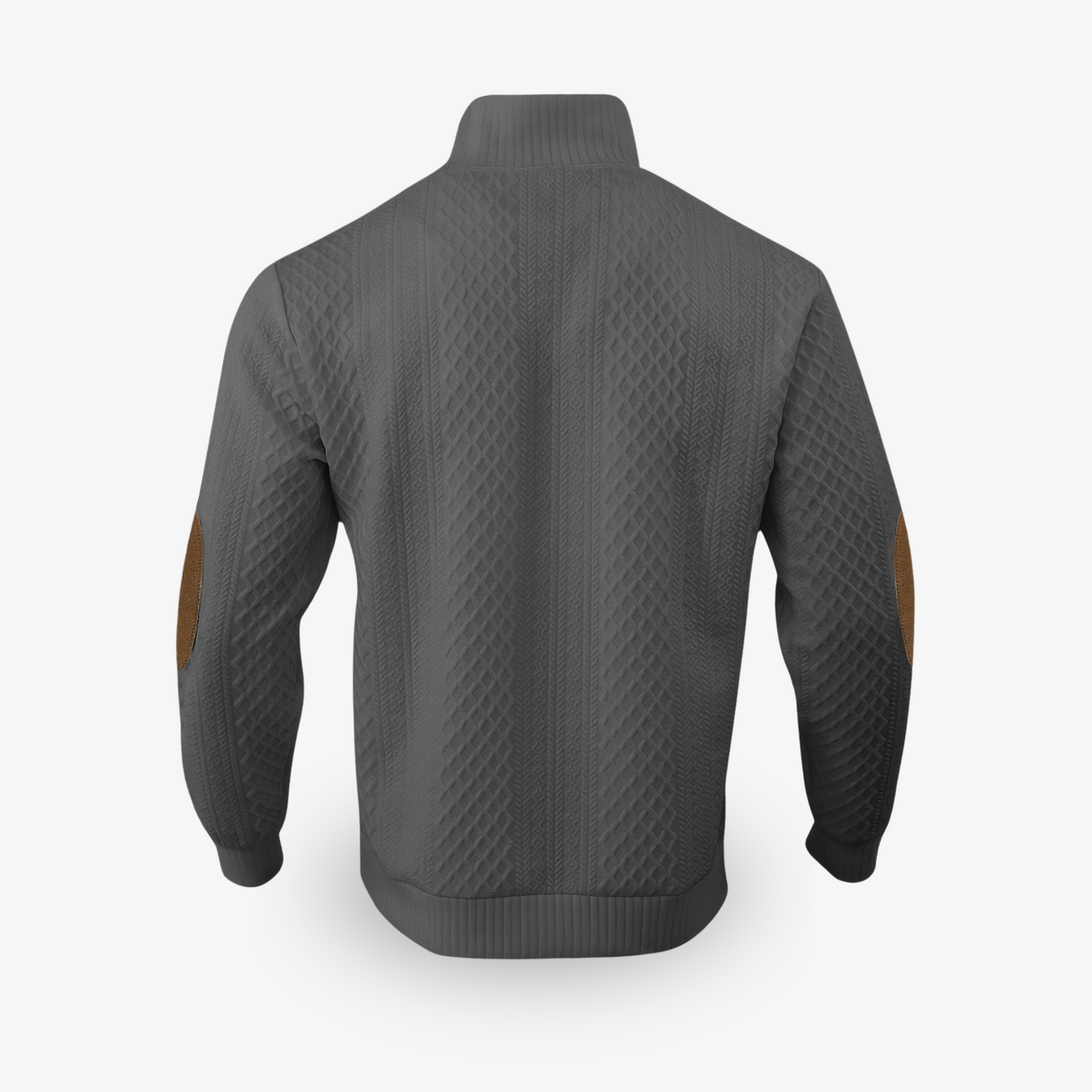 Men’s Warm and Soft Sweater