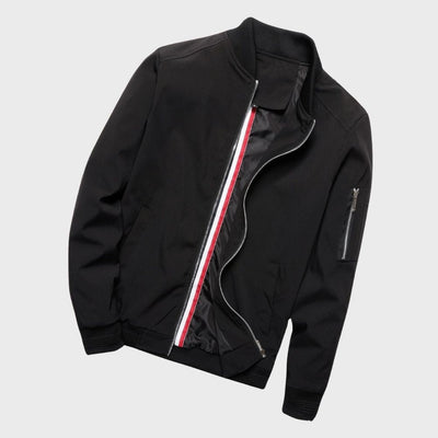 Men’s All-Season Bomber Jacket