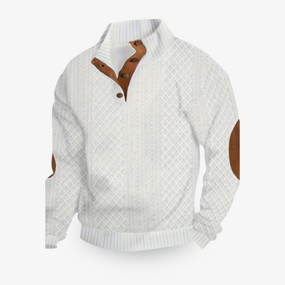 Men’s Warm and Soft Sweater
