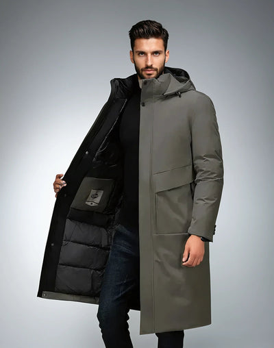 Men's Jacket Coats Winter