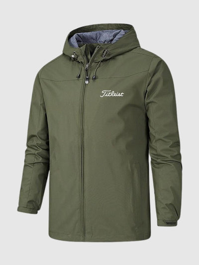 Titleist Men’s Waterproof Jacket