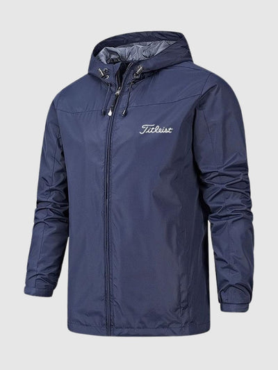 Titleist Men’s Waterproof Jacket