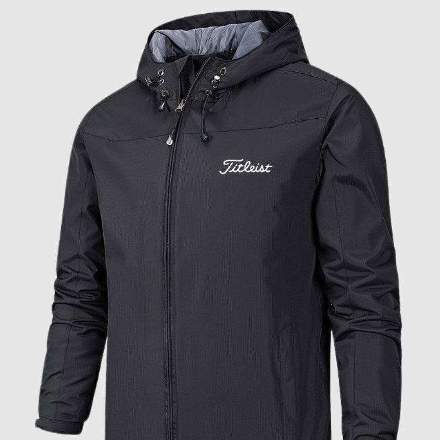 Titleist Men’s Waterproof Jacket