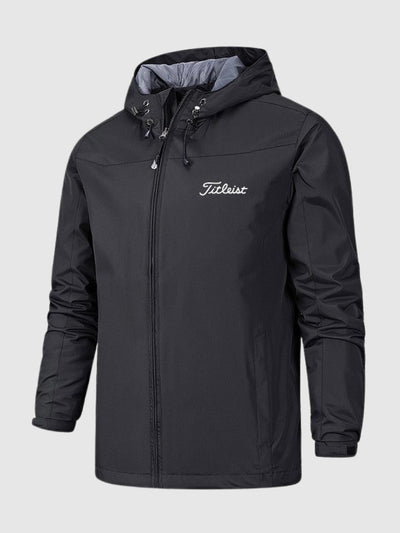 Titleist Men’s Waterproof Jacket
