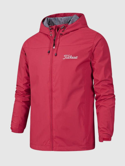 Titleist Men’s Waterproof Jacket
