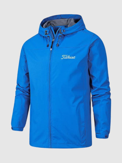 Titleist Men’s Waterproof Jacket