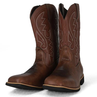 Men’s Western Cowboy Boots