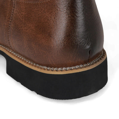Men’s Western Cowboy Boots