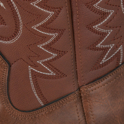 Men’s Western Cowboy Boots