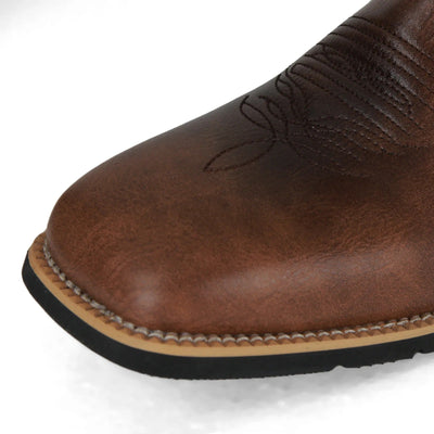 Men’s Western Cowboy Boots