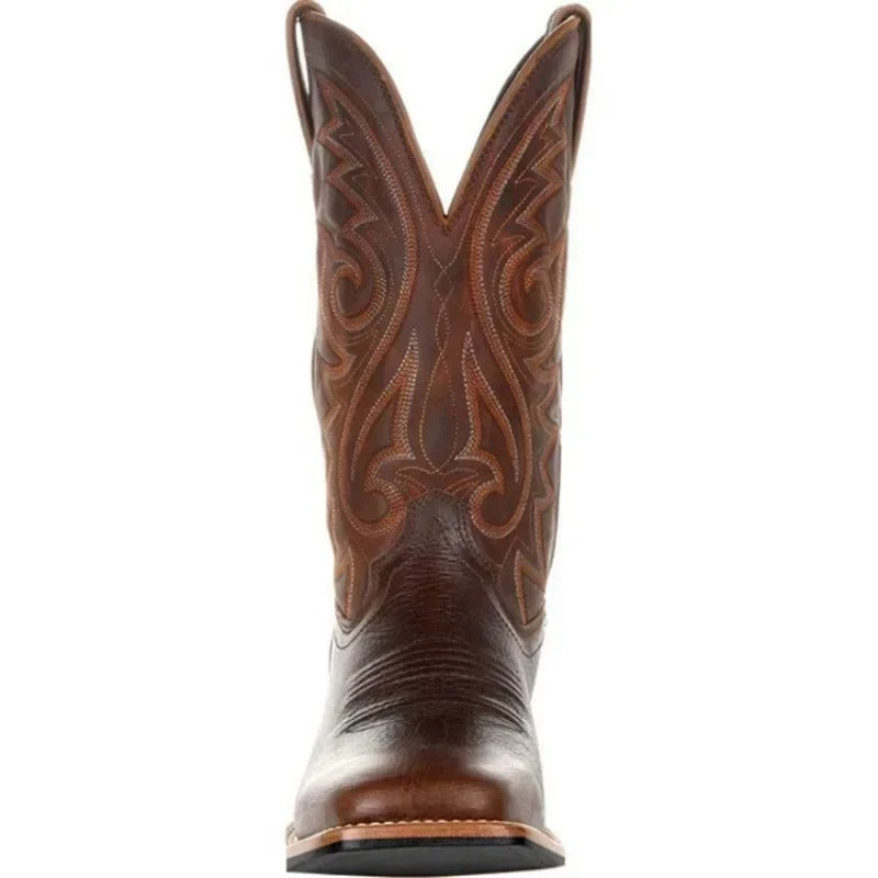 Men’s Western Cowboy Boots