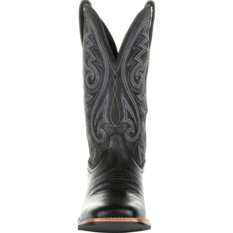 Men’s Western Cowboy Boots