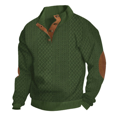 Men’s Warm and Soft Sweater